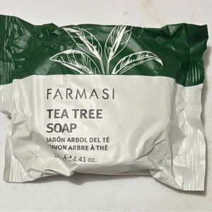 Farmasi Tea Tree Soap